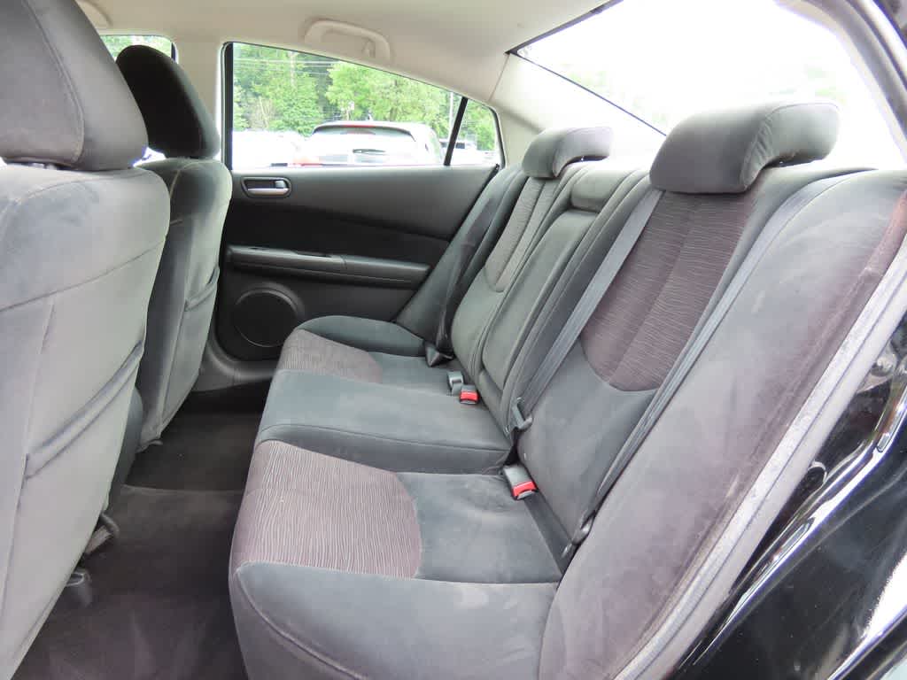 Thumbnail: 2010 Mazda Mazda6 - 13