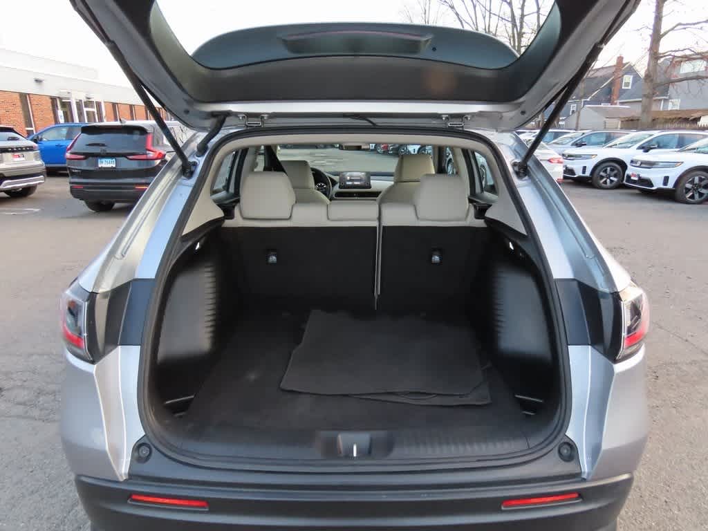 Thumbnail: 2023 Honda HR-V - 11