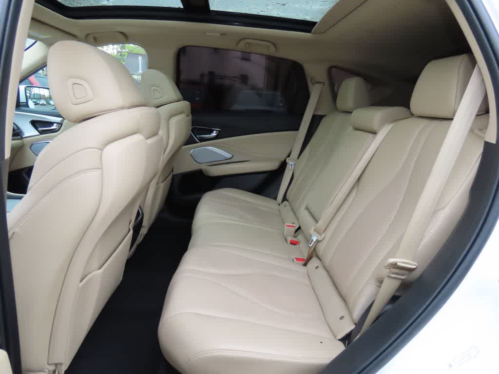 Thumbnail: 2019 Acura RDX - 13