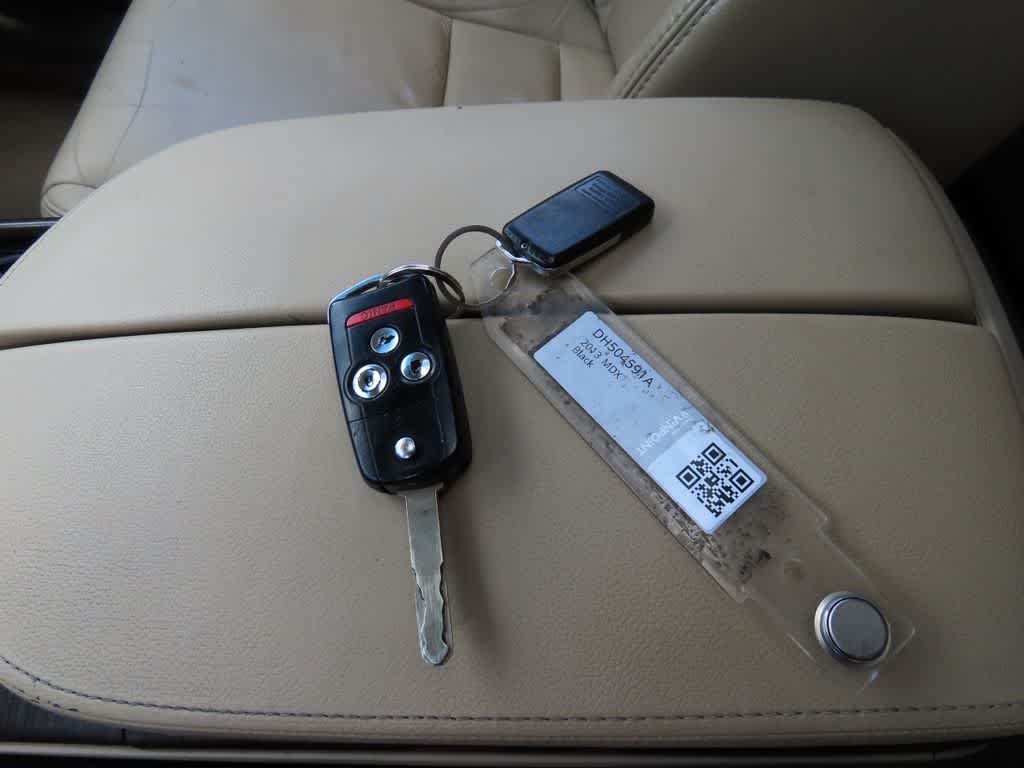 Thumbnail: 2013 Acura MDX - 24