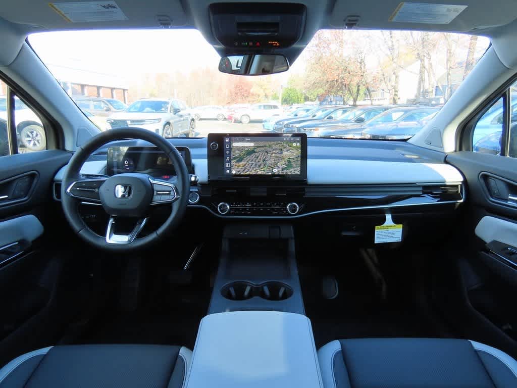 Thumbnail: 2026 Honda Prologue - 18