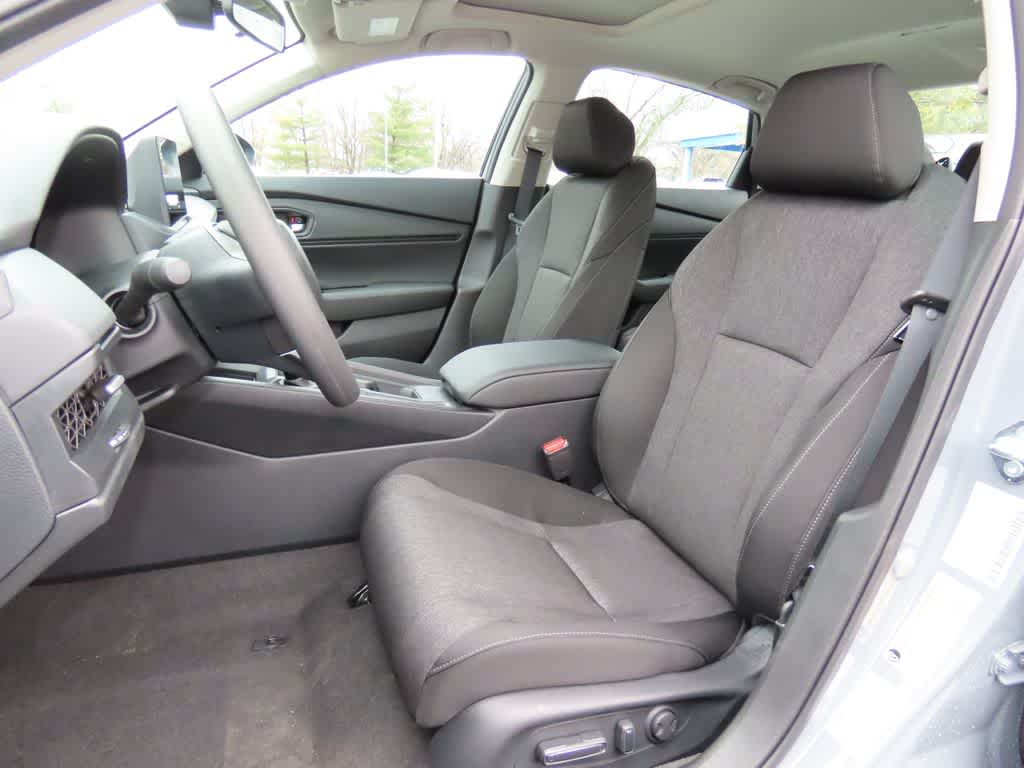 Thumbnail: 2026 Honda Accord - 11