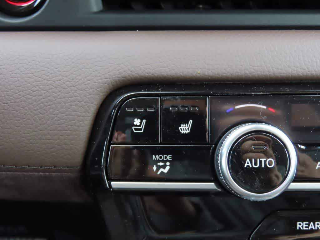 Thumbnail: 2026 Honda Pilot - 28