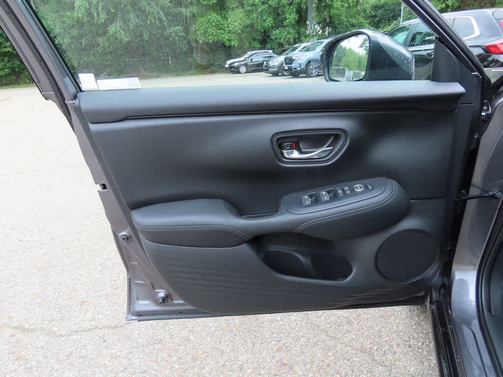 Thumbnail: 2026 Honda HR-V - 15