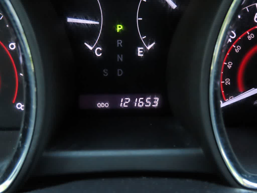 Thumbnail: 2013 Toyota Highlander - 27