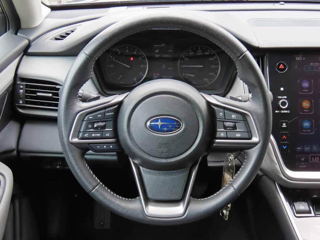 Thumbnail: 2023 Subaru Outback - 18
