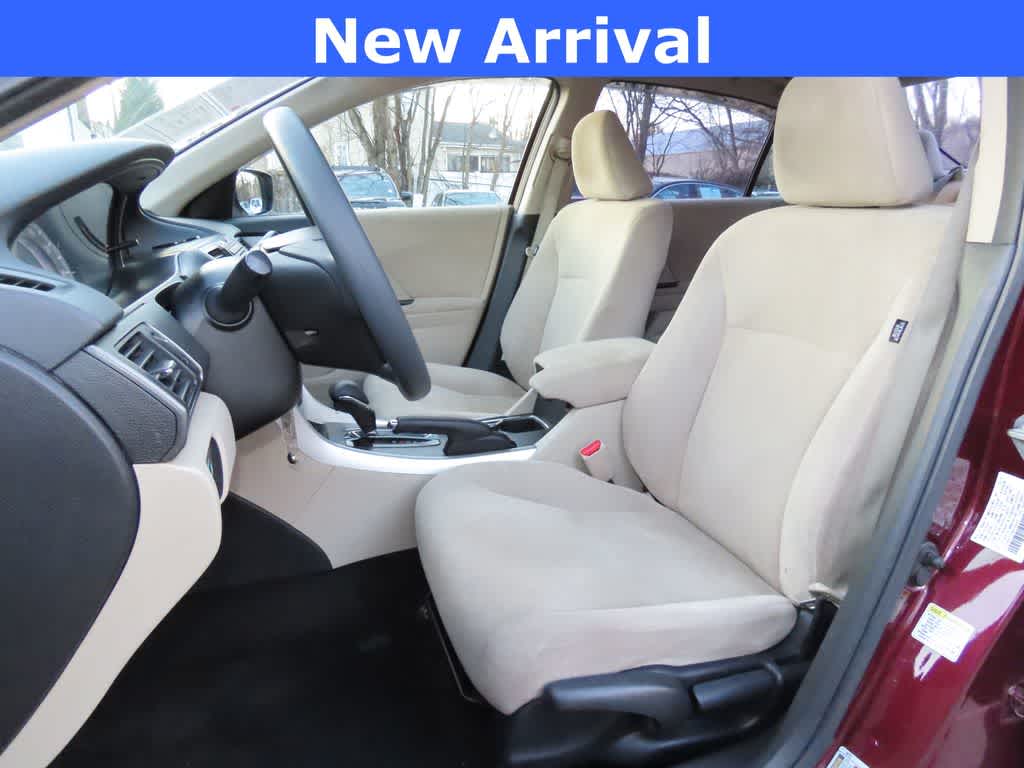 Thumbnail: 2013 Honda Accord - 11