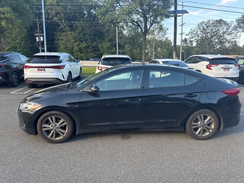 Thumbnail: 2018 Hyundai Elantra - 3