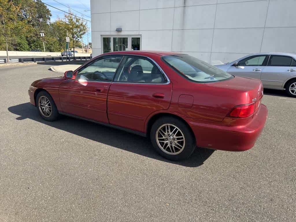 Thumbnail: 2000 Acura Integra - 3