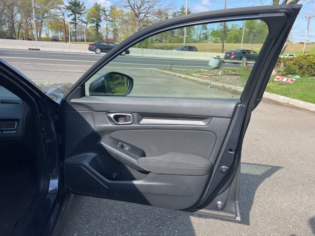 Thumbnail: 2023 Honda Civic - 31