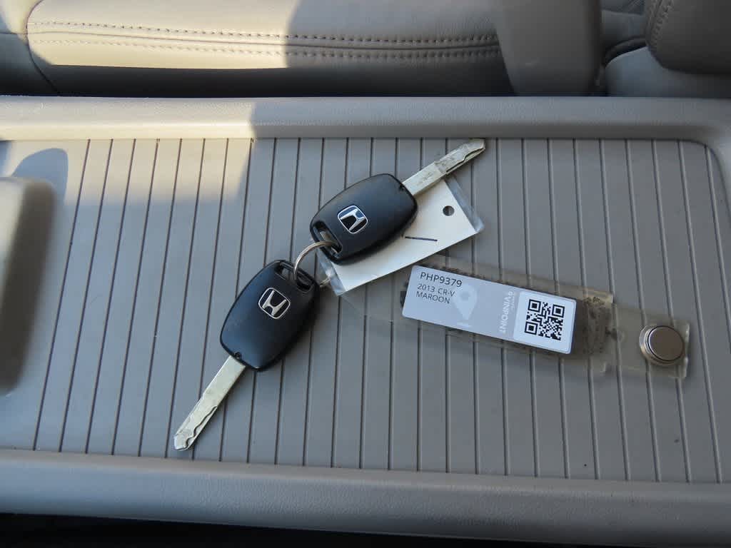 Thumbnail: 2013 Honda CR-V - 26