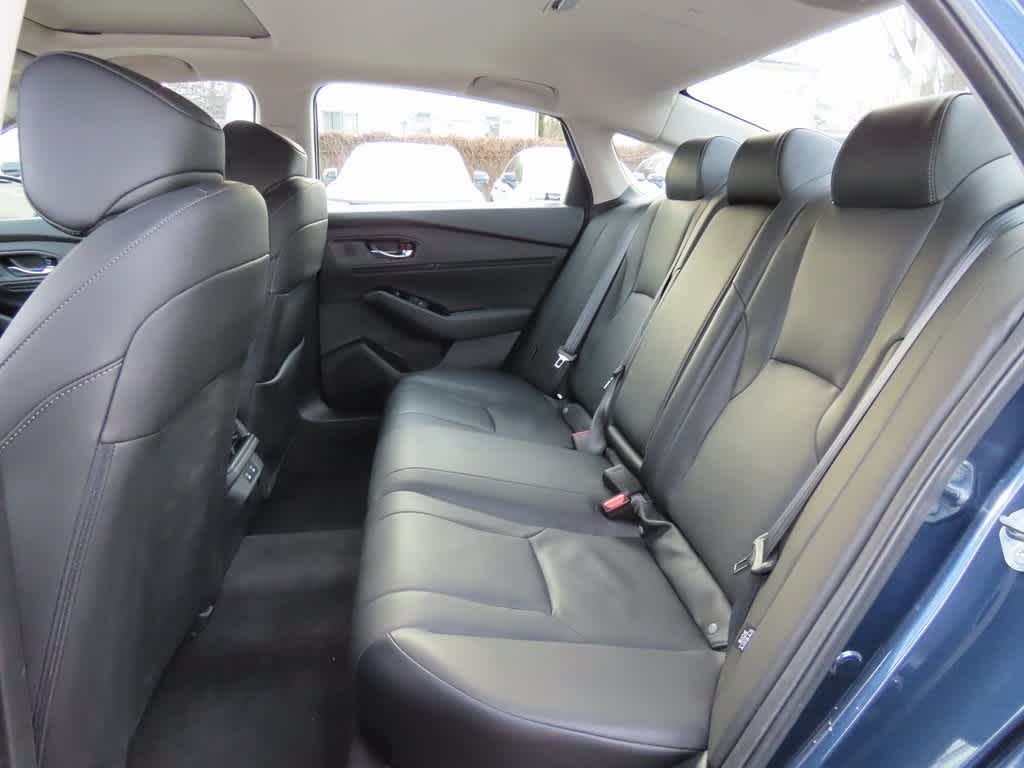 Thumbnail: 2024 Honda Accord - 13