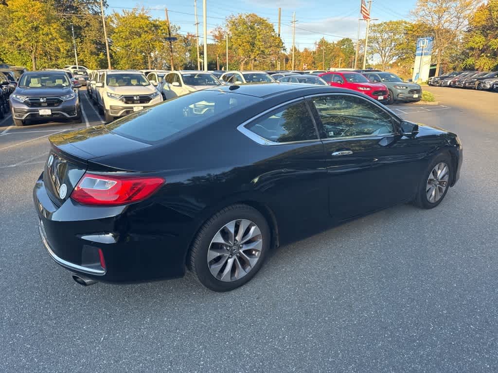 Thumbnail: 2014 Honda Accord - 7