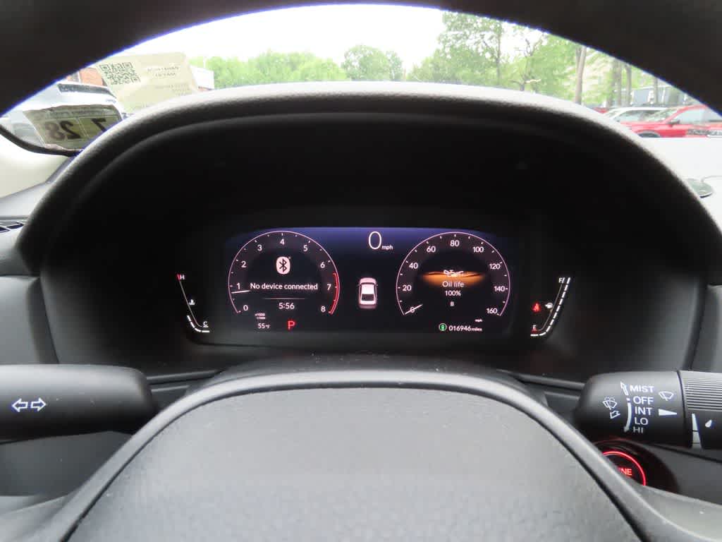 Thumbnail: 2023 Honda Accord - 21