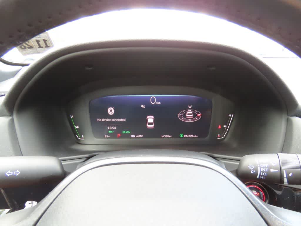 Thumbnail: 2024 Honda Accord - 22