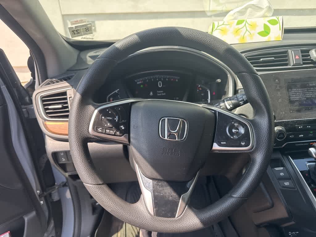 Thumbnail: 2022 Honda CR-V - 18