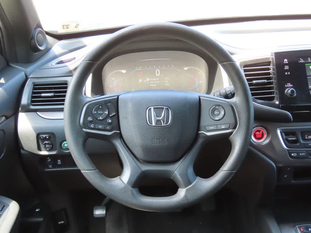 Thumbnail: 2022 Honda Pilot - 20