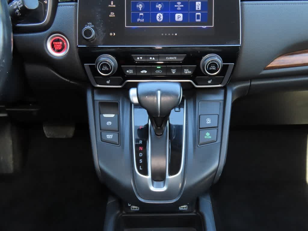 Thumbnail: 2022 Honda CR-V - 20