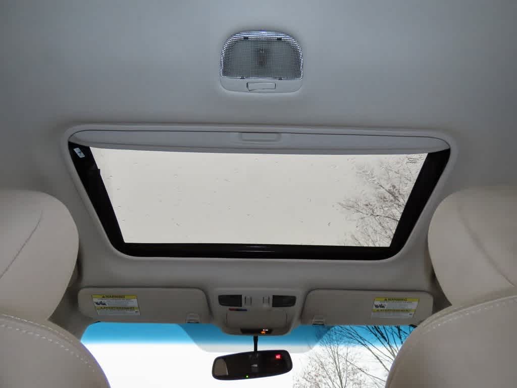 Thumbnail: 2016 Subaru Outback - 22