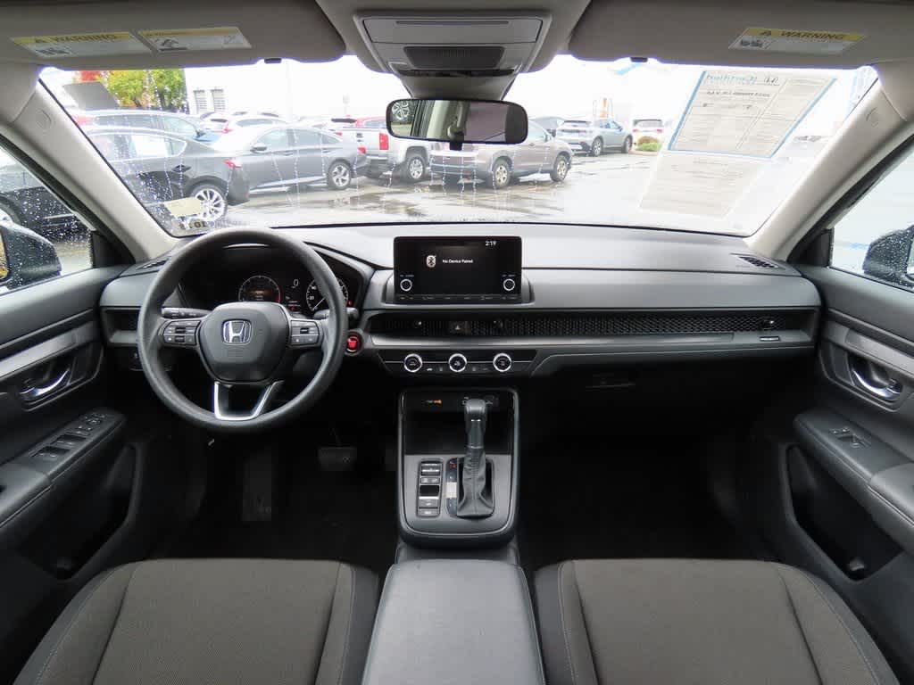 Thumbnail: 2024 Honda CR-V - 17