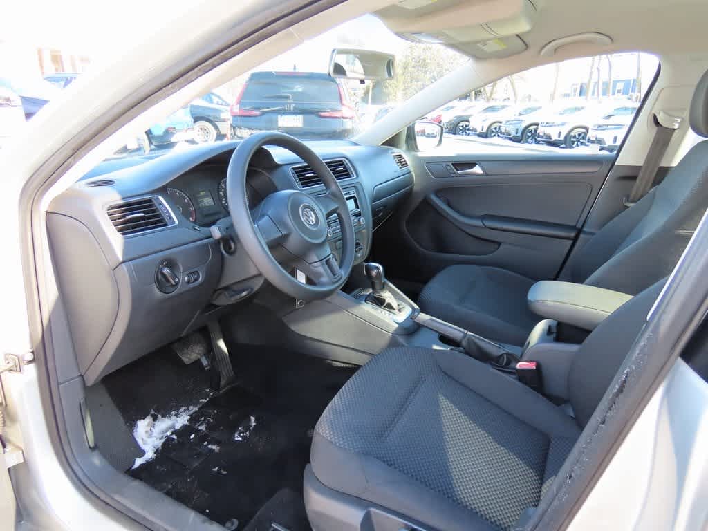 Thumbnail: 2014 Volkswagen Jetta - 2