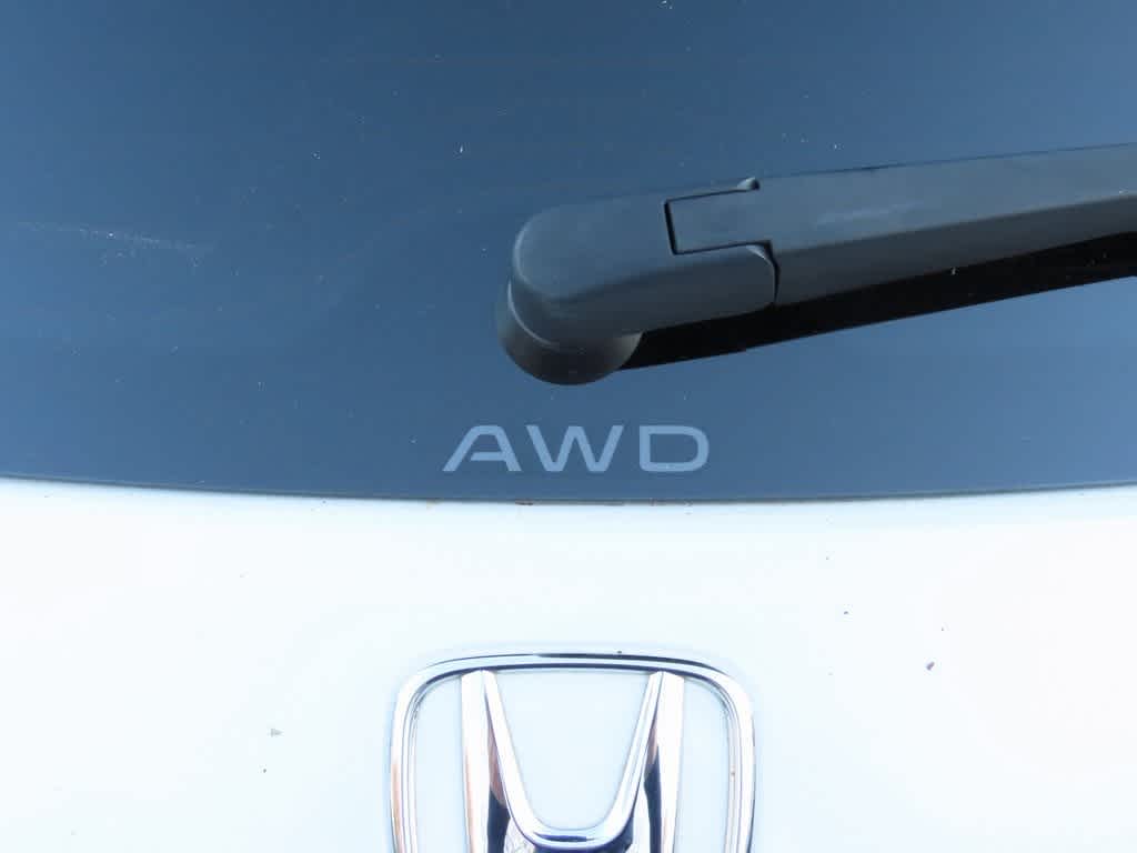 Thumbnail: 2023 Honda HR-V - 9