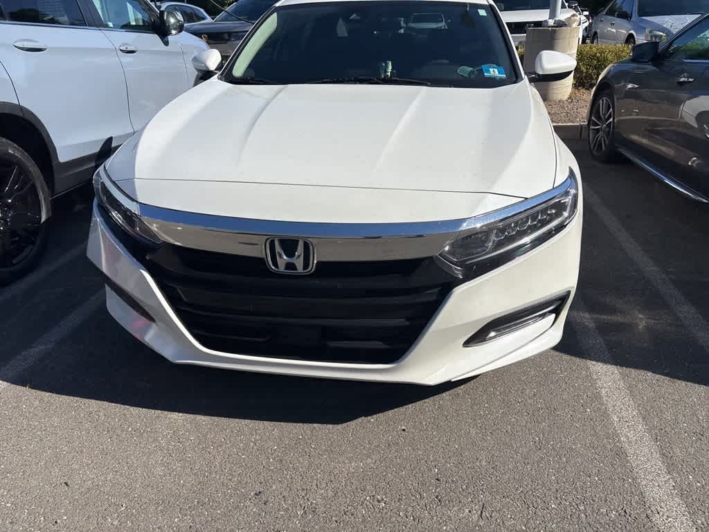 Thumbnail: 2018 Honda Accord - 4