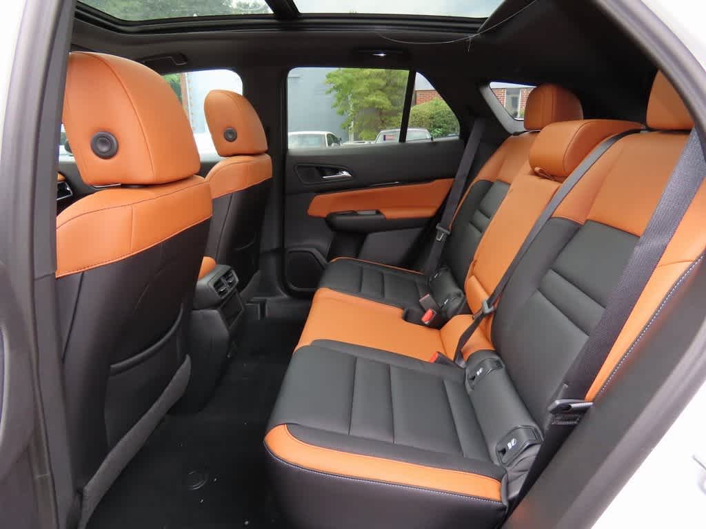 Thumbnail: 2026 Honda Prologue - 13