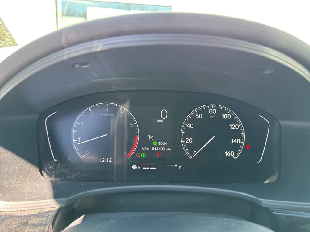 Thumbnail: 2023 Honda Civic - 19