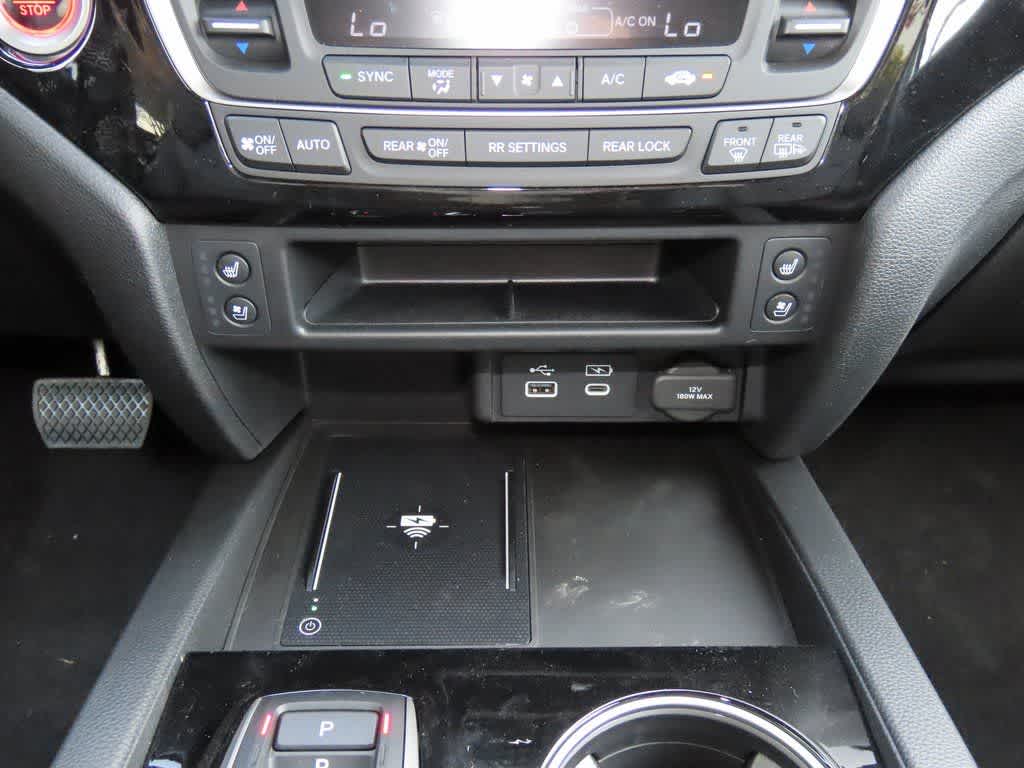 Thumbnail: 2026 Honda Ridgeline - 22