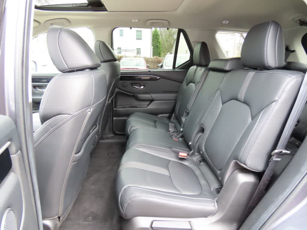 Thumbnail: 2023 Honda Pilot - 15