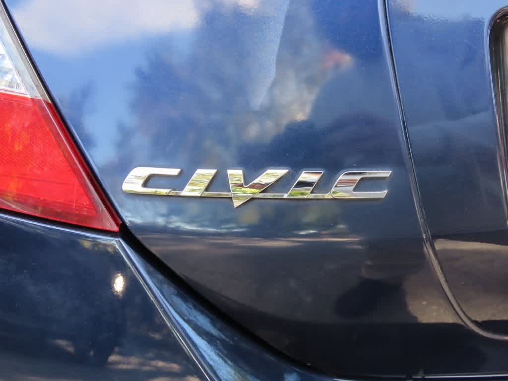 Thumbnail: 2008 Honda Civic - 7
