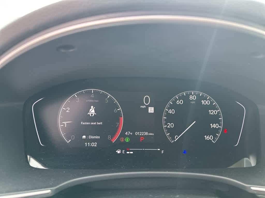 Thumbnail: 2022 Honda Civic - 20