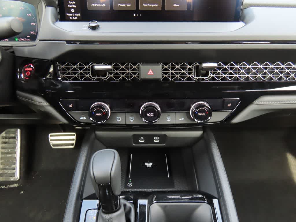 Thumbnail: 2026 Honda Accord - 20