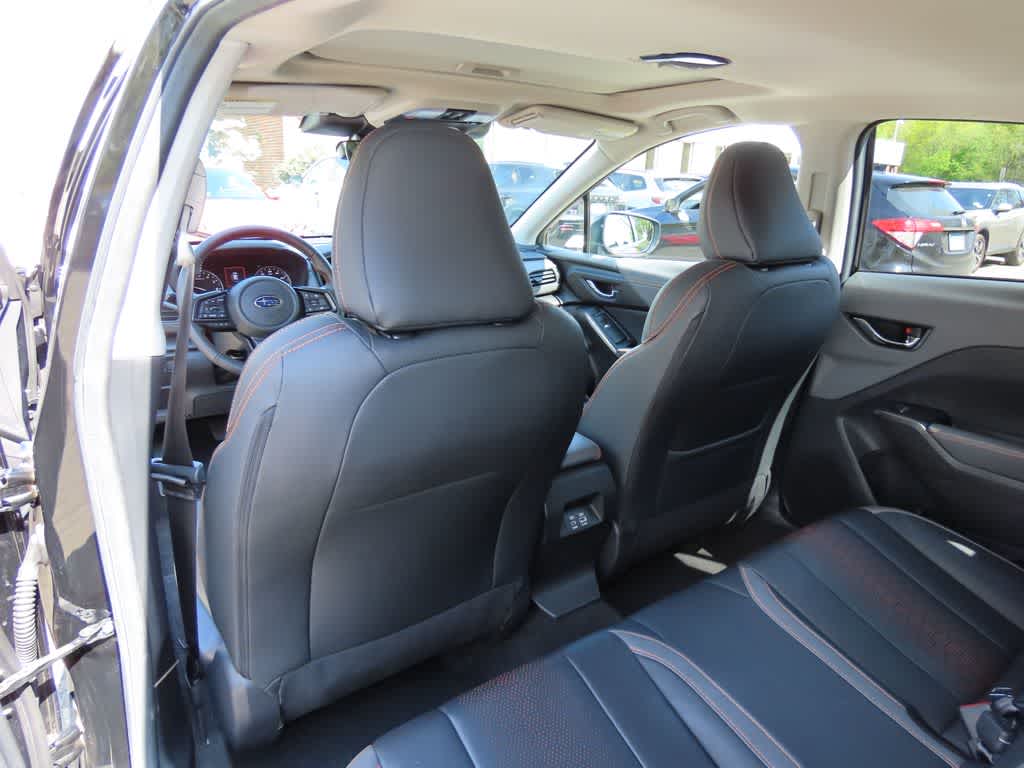 Thumbnail: 2024 Subaru Crosstrek - 14