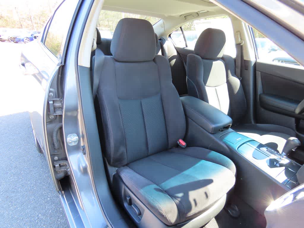 Thumbnail: 2014 Nissan Maxima - 14