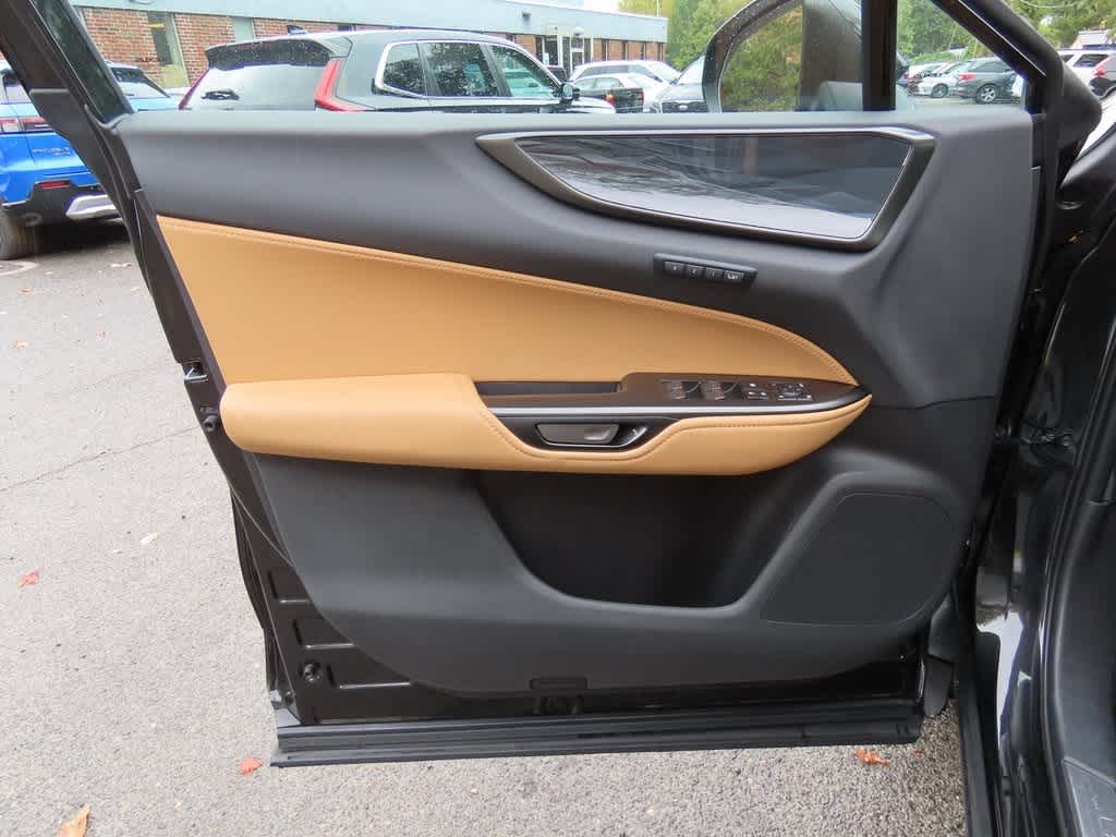 Thumbnail: 2025 Lexus NX - 15