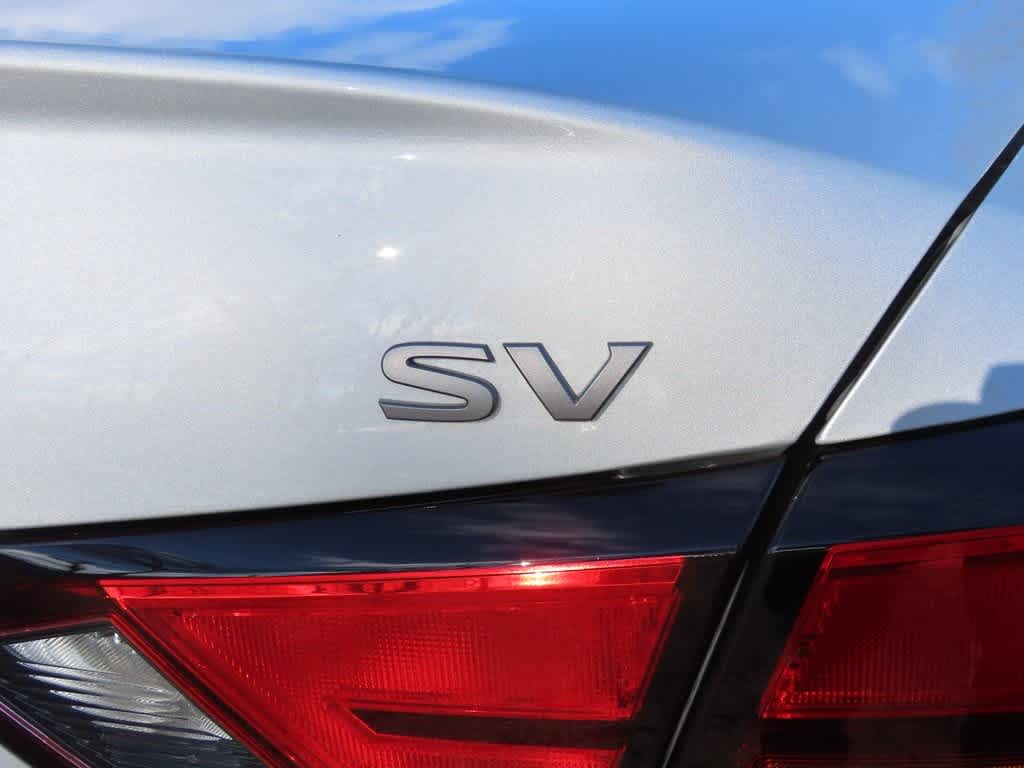 Thumbnail: 2023 Nissan Altima - 8