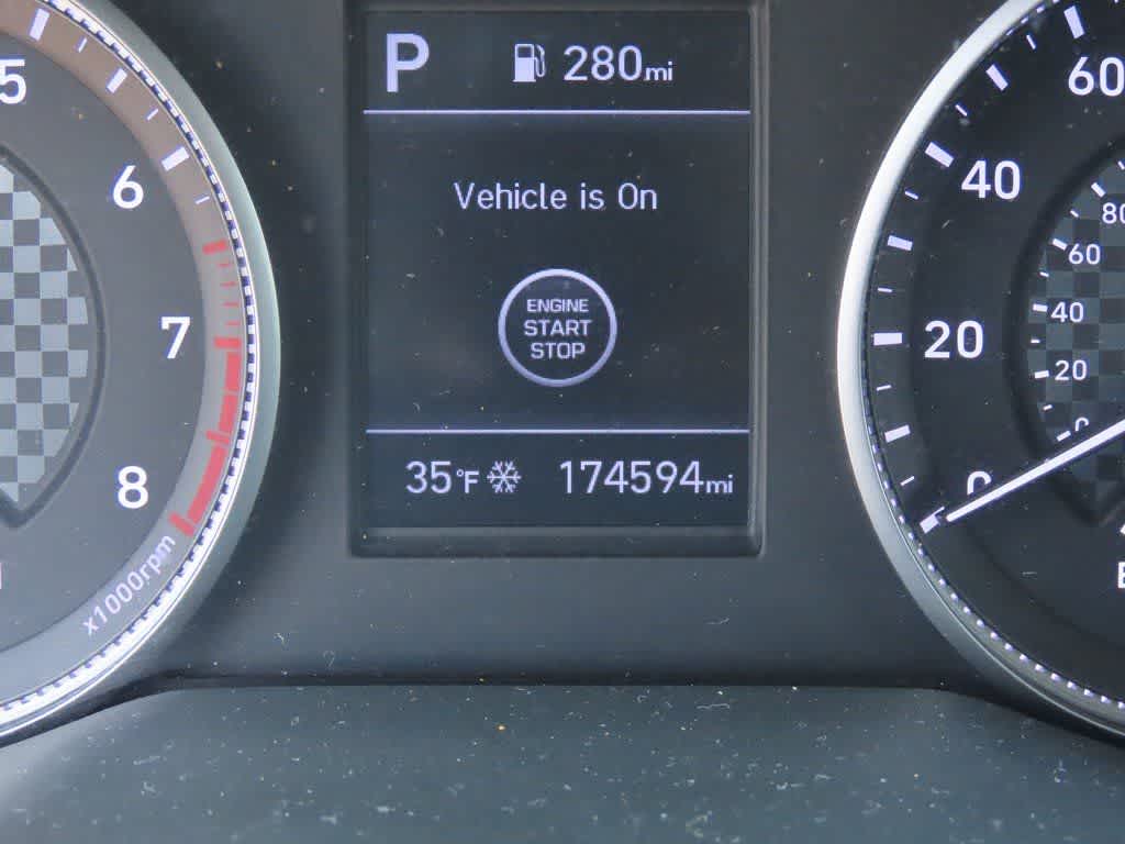 Thumbnail: 2020 Hyundai Elantra - 23