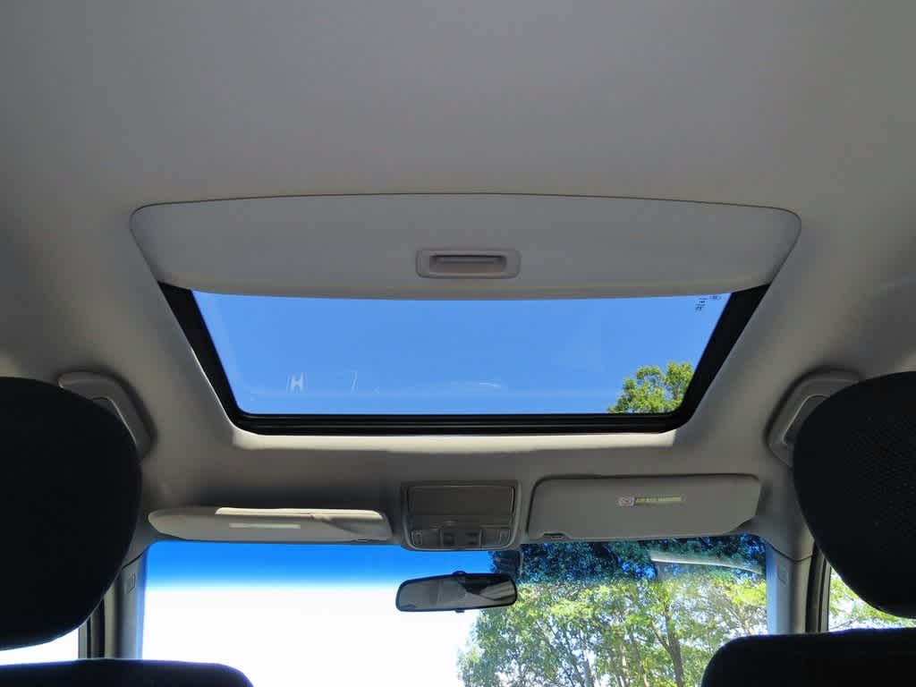 Thumbnail: 2010 Honda Accord - 20