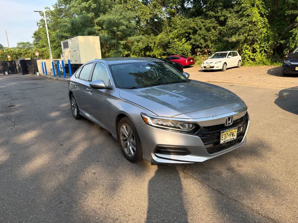 Thumbnail: 2019 Honda Accord - 14