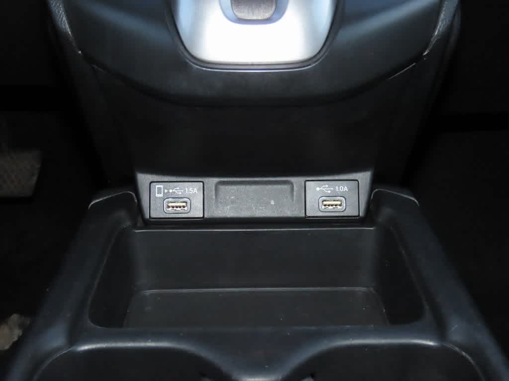 Thumbnail: 2021 Honda CR-V - 22