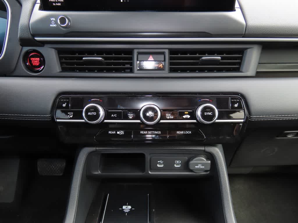 Thumbnail: 2026 Honda Pilot - 22