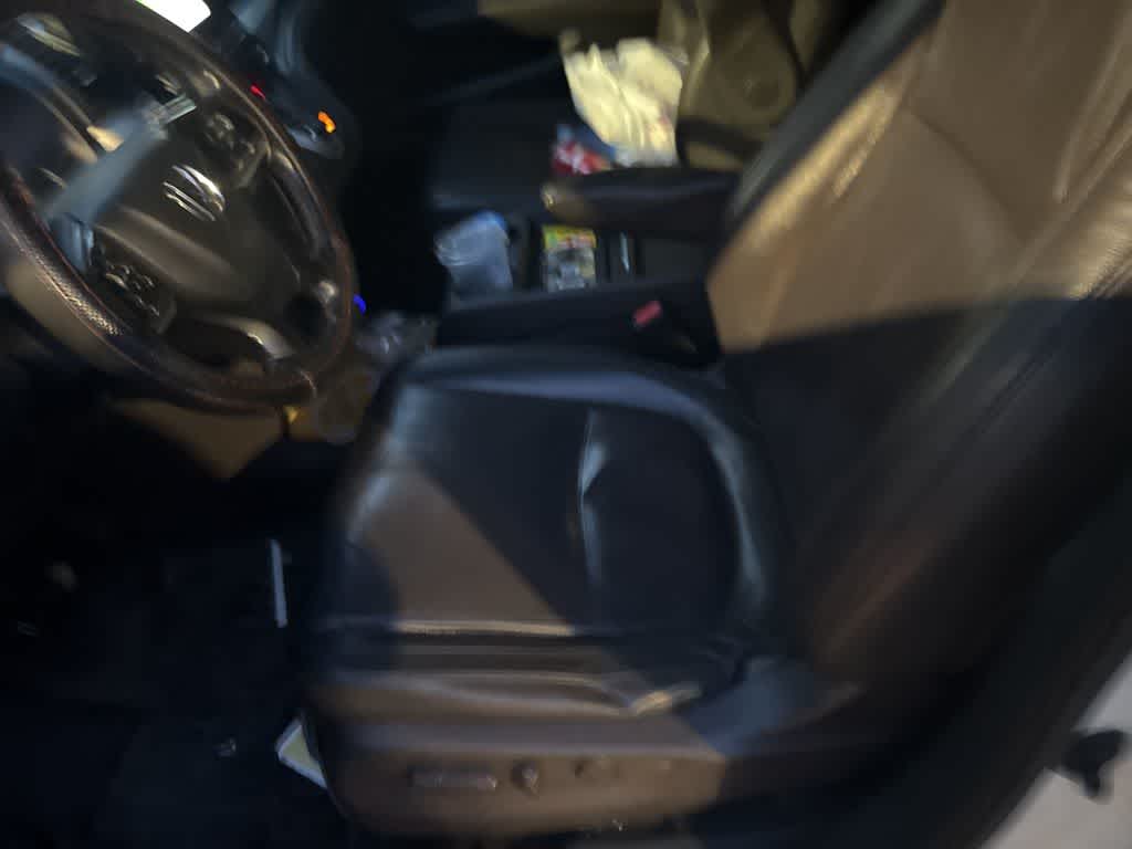 Thumbnail: 2018 Honda Odyssey - 6