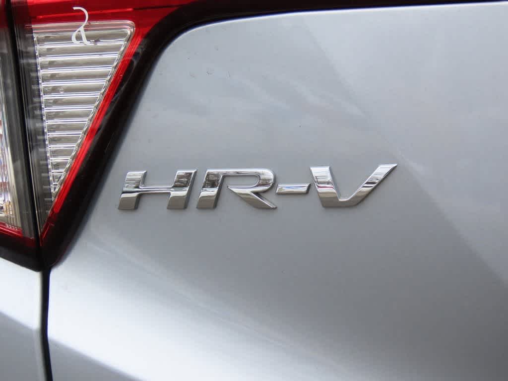 Thumbnail: 2022 Honda HR-V - 7