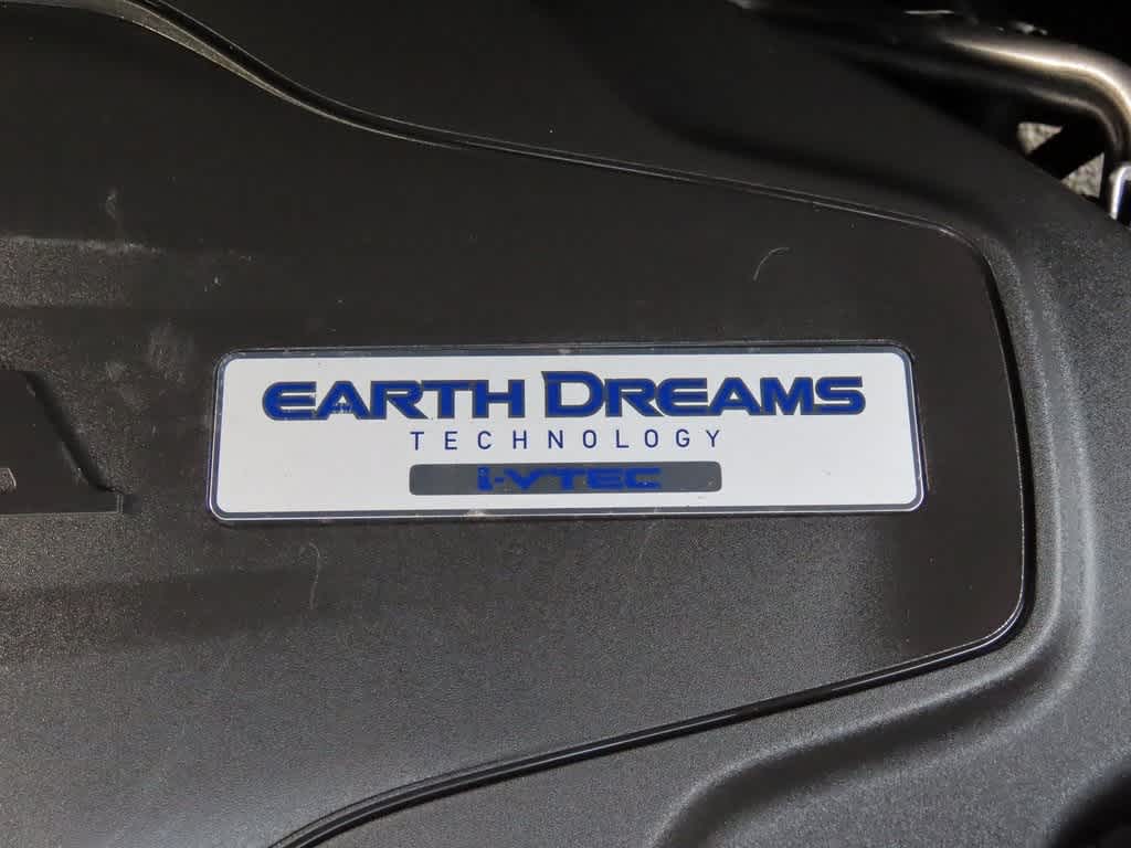 Thumbnail: 2019 Honda Passport - 11