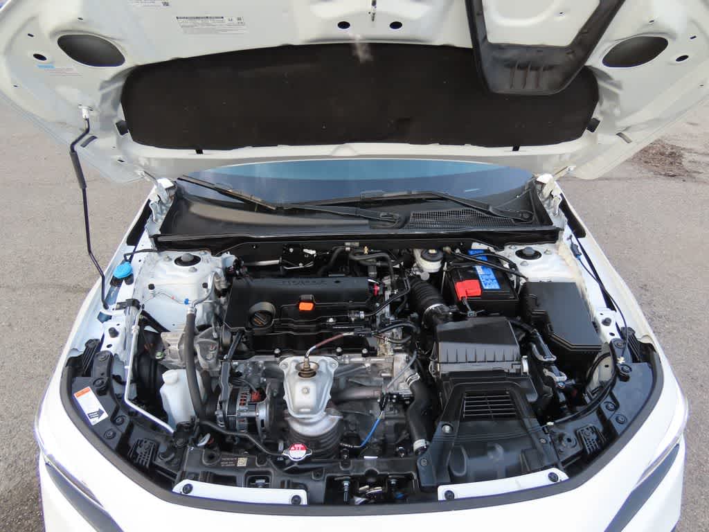 Thumbnail: 2023 Honda Civic - 9