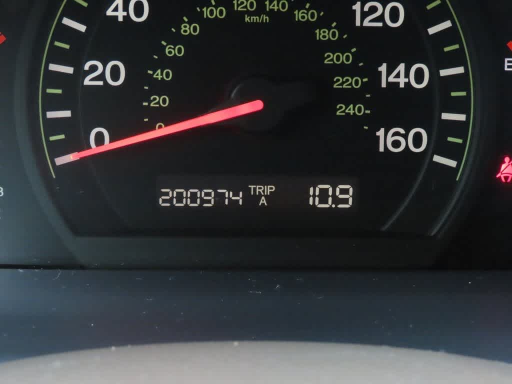 Thumbnail: 2003 Honda Accord - 21