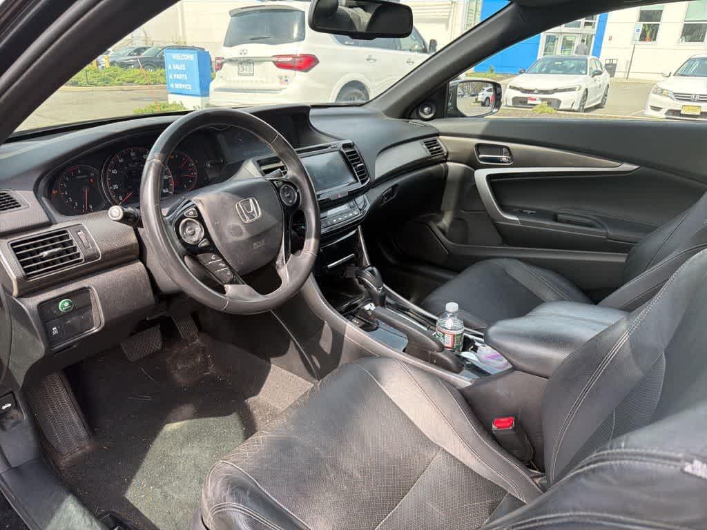 Thumbnail: 2016 Honda Accord - 21