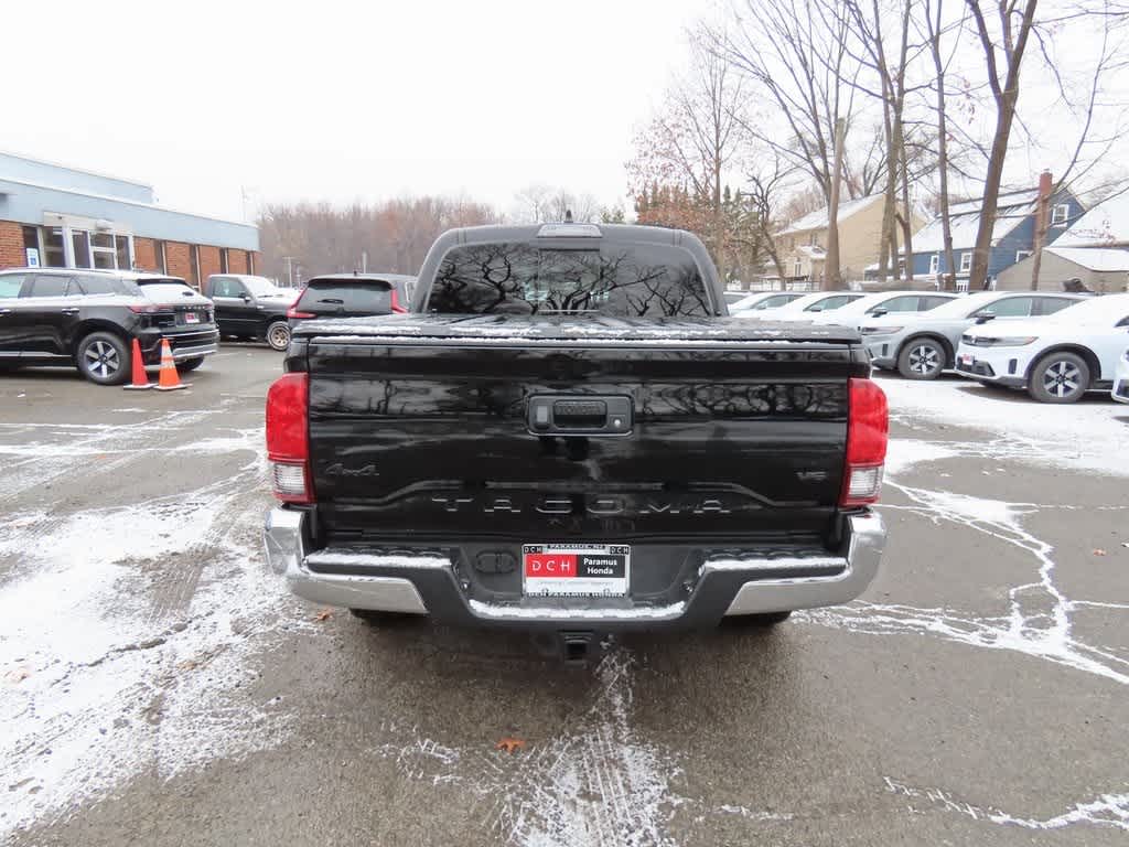 Thumbnail: 2023 Toyota Tacoma - 5